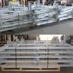 Structural Supports Designed for Instrument Panels