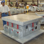 Big Ton Springs for an Oil Refiner