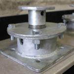 DST Compact Spring Support