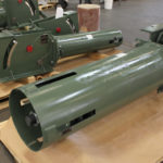 Constant Spring Supports Designed for a Power Plant in New Mexico