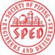 Sped logo