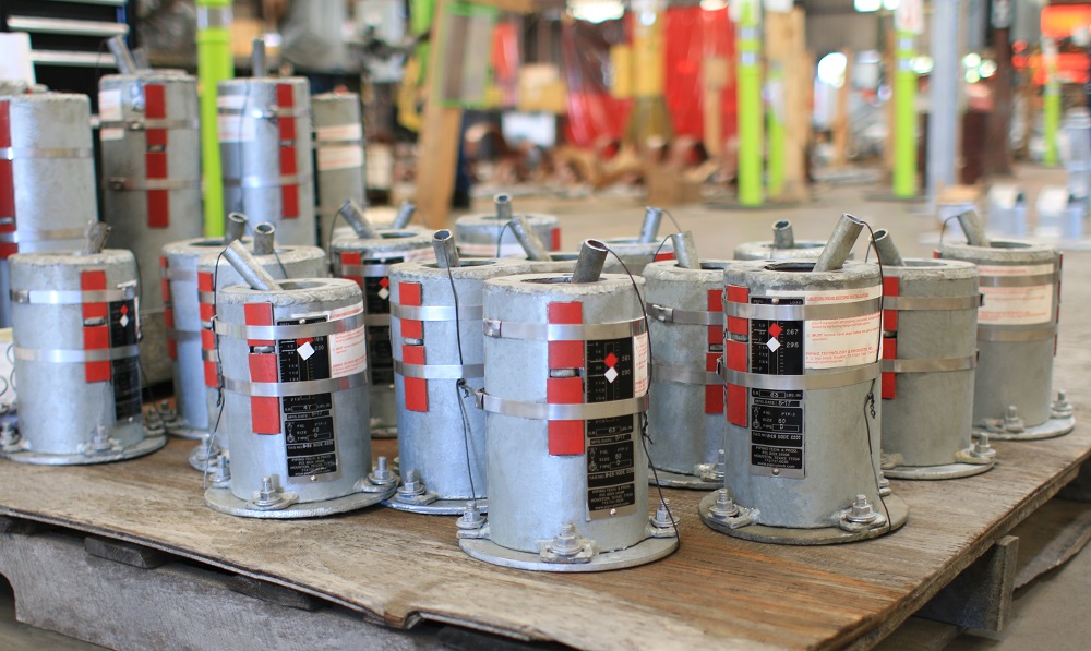 Variable Spring Support