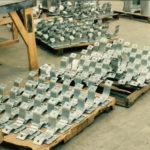 Pipe Shoes with Pipe Clamp