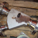 Lateral Joints for the Chemical Process Industry