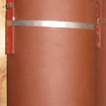 251 Variable Furnace Springs for a Chemical Plant in Virginia