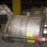 Custom Constant Spring Support