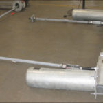 Fig. PTP 100 – G-Constant Spring