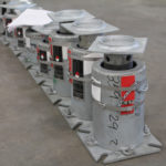 F-type Variable Spring Supports Designed for a Petroleum Facility