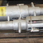 Custom Sway Brace and Variable Spring Assemblies