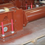 Fig. PTP 200 – U-Constant Spring