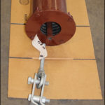 F-Type and C-Type Variable Spring Supports for an Acid Plant in Canada