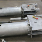 Fig. PTP 100 – B-Constant Spring