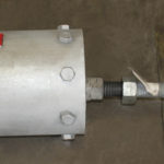 Variable Spring Hangers Designed for an Oil Sands Expansion Project 20140630