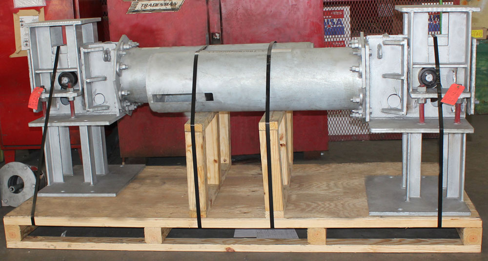 U-Type Constant Springs