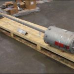 Variable Spring Hangers Designed for an Ammonia Plant