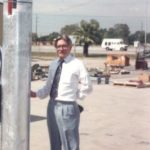 45,000 lb. Load CAD Spring Support