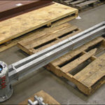 G-Type Variable Springs for a Project in Mexico