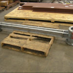 G-Type Variable Springs for a Project in Mexico