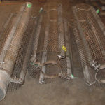 Personnel Protection Shields for High Temperature Lines