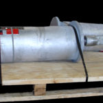 7' 6" Long Custom Variable Spring Hangers