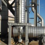 F-Type Variable Spring Support with Travel Stop Pouch