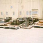 Pipe support components