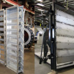 SWECO Fab Dampers & Louvers