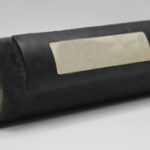 FRP Wear Pad for 2" Pipe