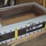 Rectangular fabric expansion joints 5190717632 o