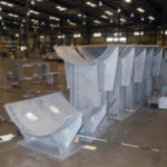 Pipe Shoes and Stand Assemblies