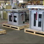 Big Ton Spring Supports Custom Designed for a Chemical Plant in Singapore