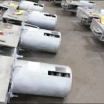 C-Type Constant Spring Supports for a Refinery in Texas