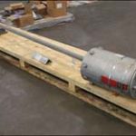 Variable Spring Hangers Designed for an Ammonia Plant