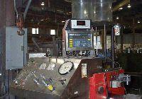 STADAS Snubber Test Machine