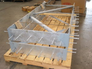 PTP Embed Plates