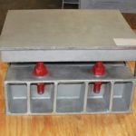 Big Ton Spring Supports Designed for an Oil Refinery in Australia