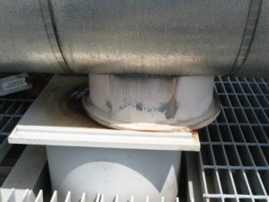 Incorrect Load on Spring Support (non-PT&P supports)