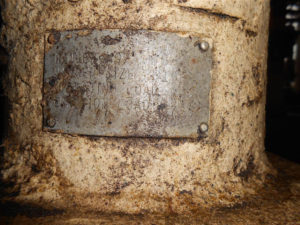 Spring Can Corrosion (non-PT&P supports)