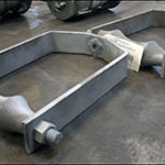 PT&P Roller Hangers for an Aviation Facility in California