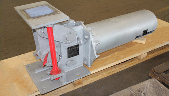 U-Type Constants With PTFE Slide Plates