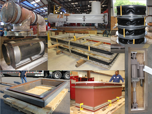 Products for turbines