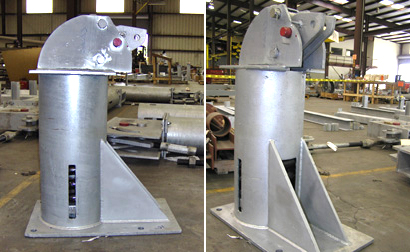 Ptp constant spring supports 83774 r2