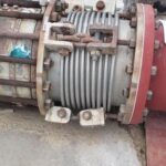 10 27 2020. rusted.failed. exp joint2