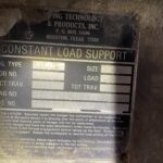 2021 04 22. philips 66. constant hanger dataplate