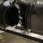 22 12 12 failed bellows