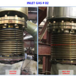 Expansion joints inlet gas 2 hess 12 2017