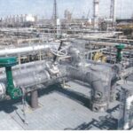 Typical expanded metal assemblies 4