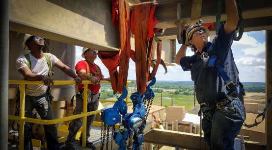 Instrument Supports: Piping Technology & Products