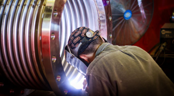 Metallic Expansion Joints: US Bellows