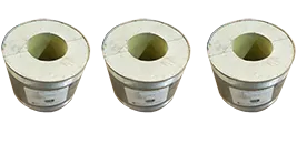 Insulated support img